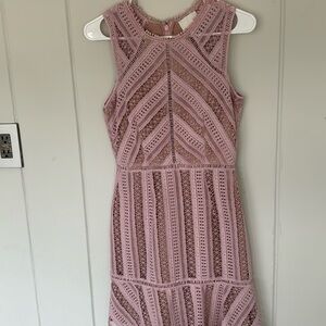 GREYLIN dress